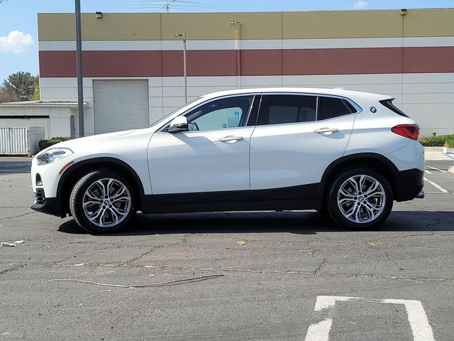 2020 BMW X2 sDrive28i