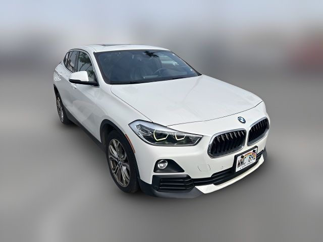 2020 BMW X2 sDrive28i