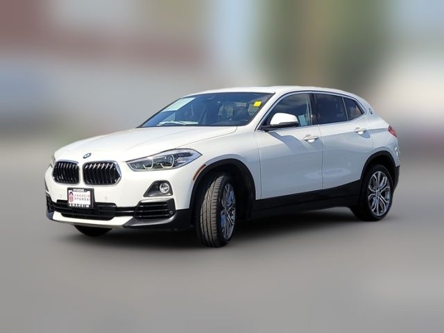 2020 BMW X2 sDrive28i