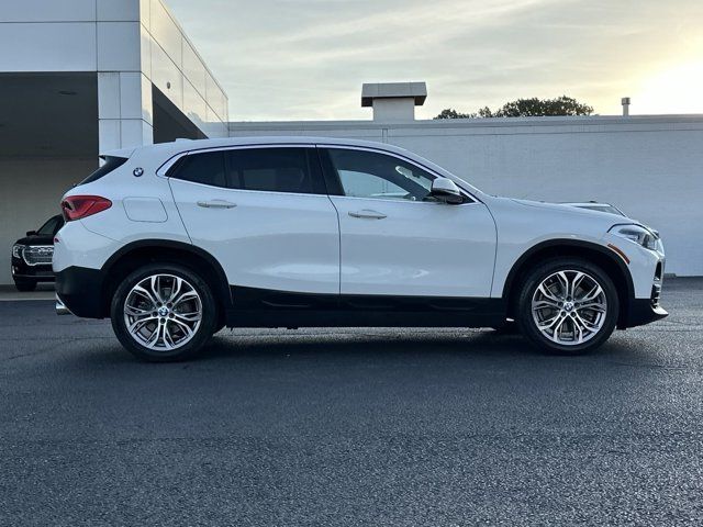 2020 BMW X2 sDrive28i