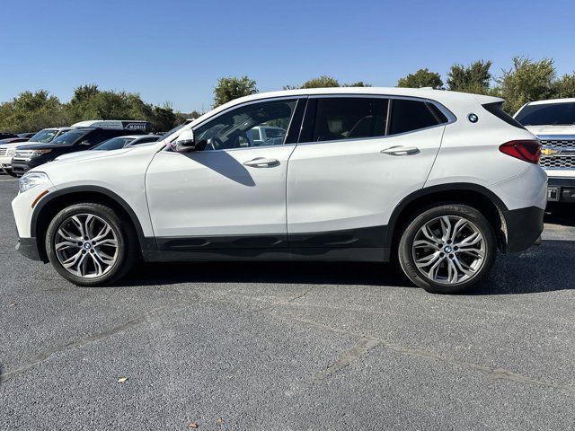 2020 BMW X2 sDrive28i