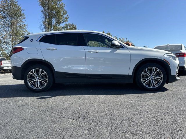 2020 BMW X2 sDrive28i