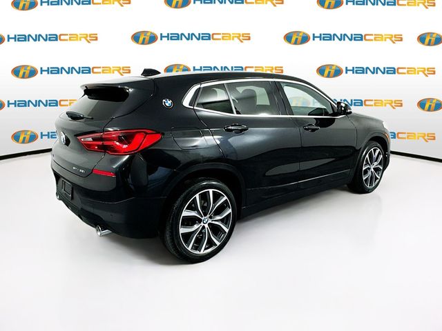 2020 BMW X2 sDrive28i