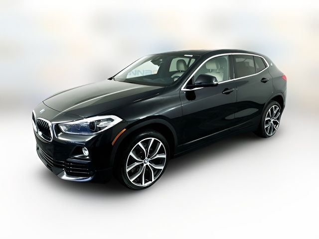 2020 BMW X2 sDrive28i