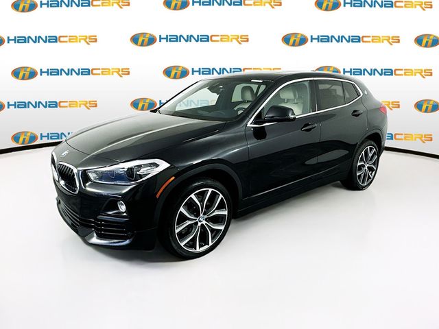 2020 BMW X2 sDrive28i