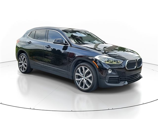 2020 BMW X2 sDrive28i