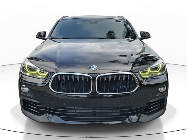 2020 BMW X2 sDrive28i