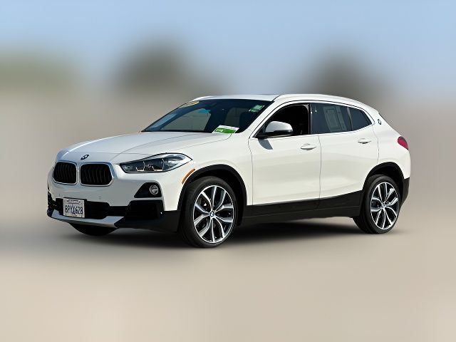 2020 BMW X2 sDrive28i