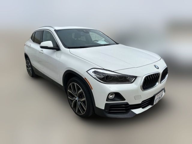 2020 BMW X2 sDrive28i