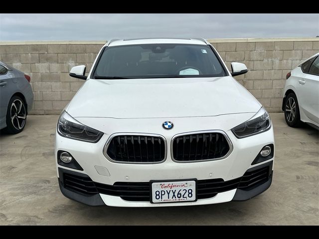 2020 BMW X2 sDrive28i