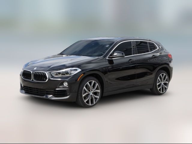 2020 BMW X2 sDrive28i