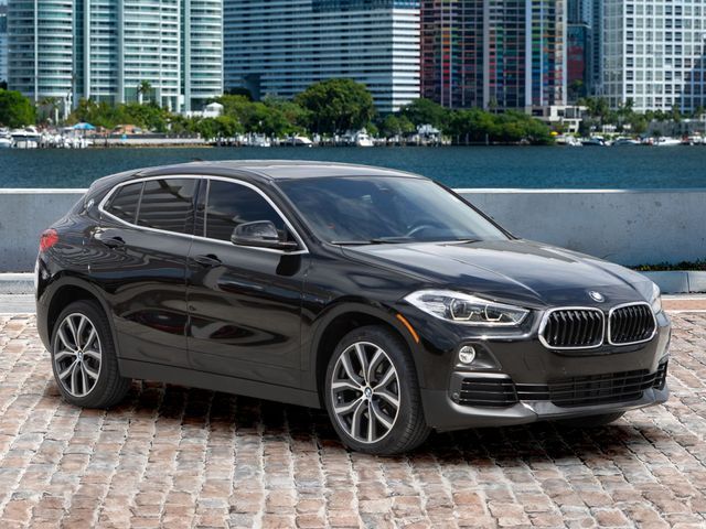 2020 BMW X2 sDrive28i