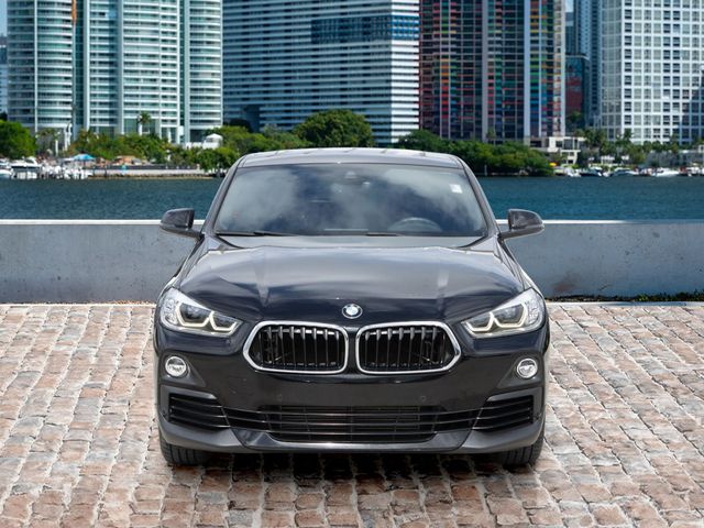 2020 BMW X2 sDrive28i