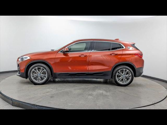 2020 BMW X2 sDrive28i