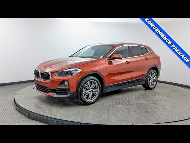 2020 BMW X2 sDrive28i