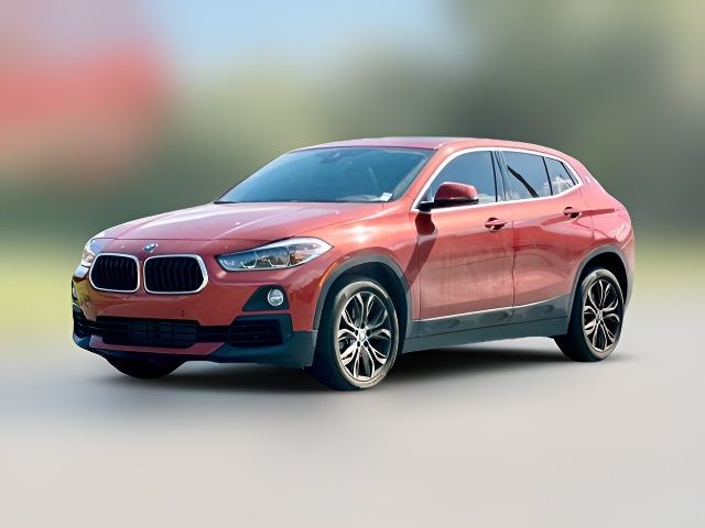 2020 BMW X2 sDrive28i