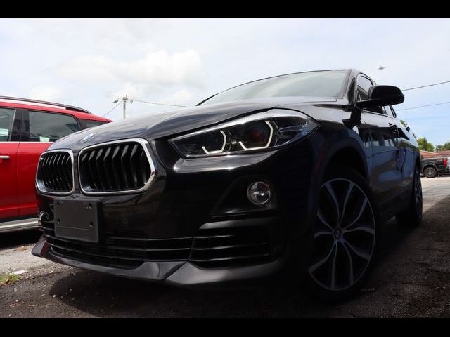 2020 BMW X2 sDrive28i