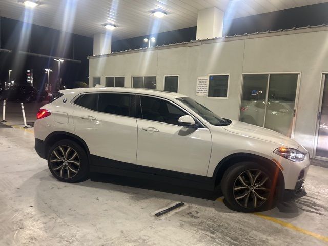 2020 BMW X2 sDrive28i