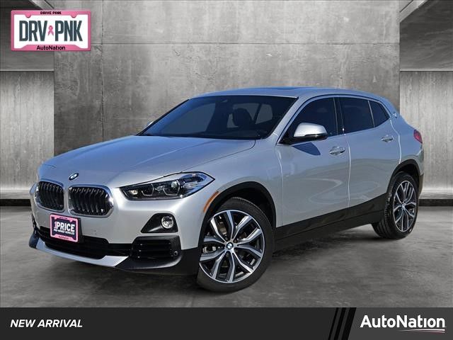 2020 BMW X2 sDrive28i