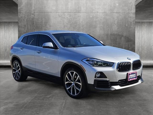 2020 BMW X2 sDrive28i