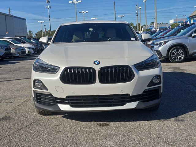 2020 BMW X2 sDrive28i