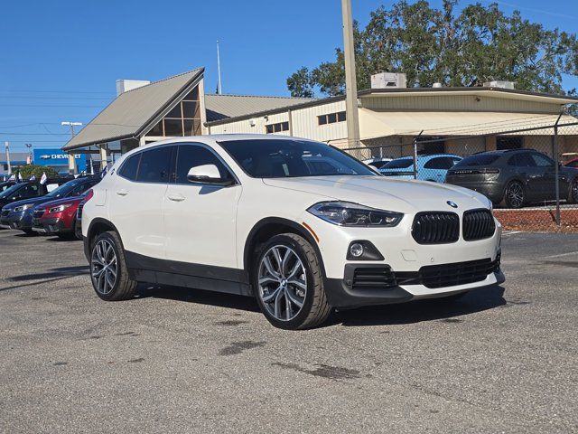 2020 BMW X2 sDrive28i