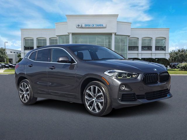 2020 BMW X2 sDrive28i