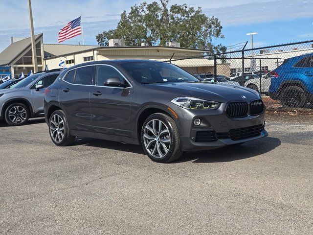 2020 BMW X2 sDrive28i