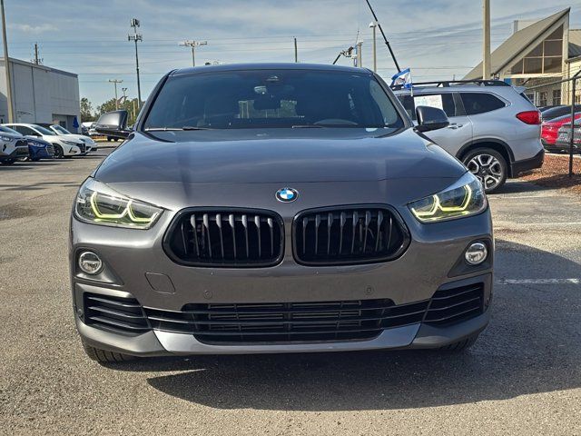 2020 BMW X2 sDrive28i