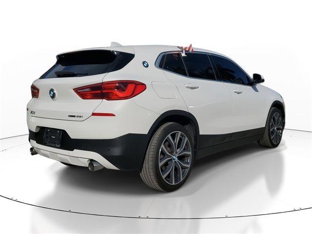 2020 BMW X2 sDrive28i