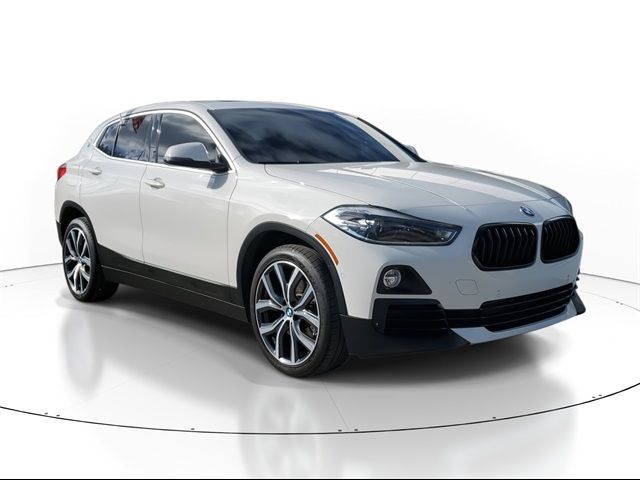 2020 BMW X2 sDrive28i