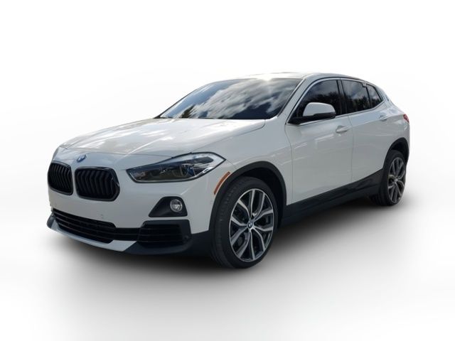 2020 BMW X2 sDrive28i