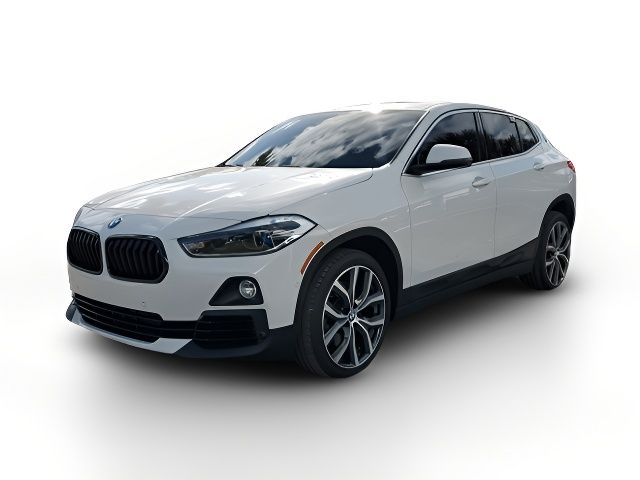 2020 BMW X2 sDrive28i