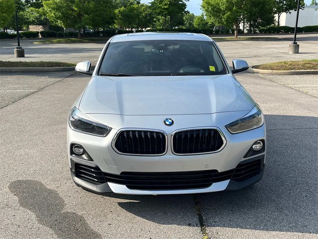 2020 BMW X2 sDrive28i