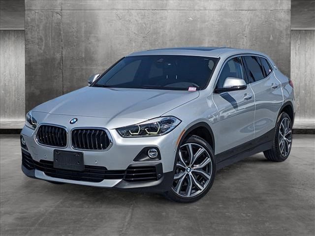 2020 BMW X2 sDrive28i