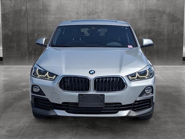 2020 BMW X2 sDrive28i