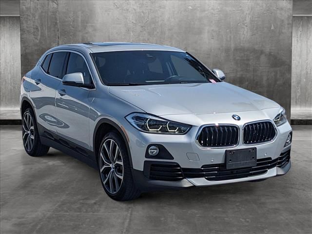 2020 BMW X2 sDrive28i