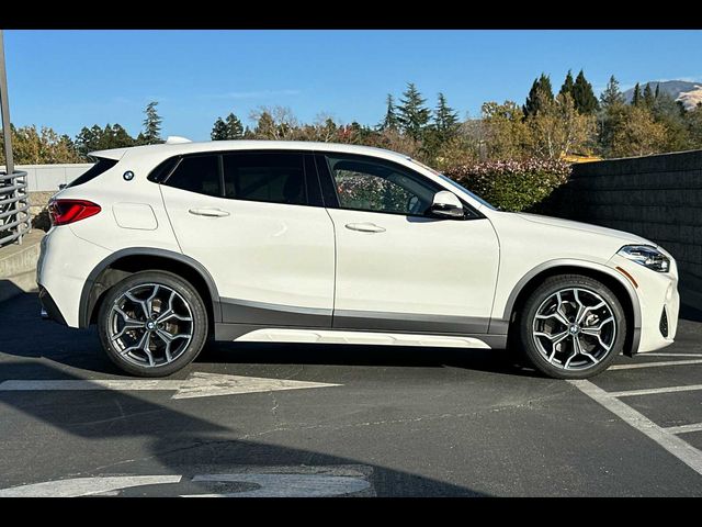 2020 BMW X2 sDrive28i