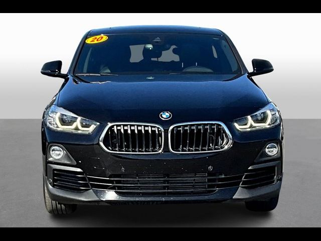 2020 BMW X2 sDrive28i