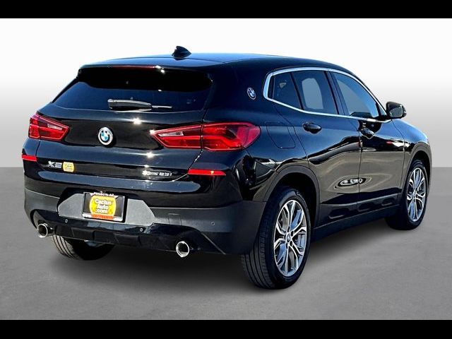 2020 BMW X2 sDrive28i