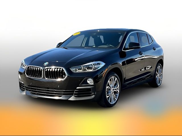 2020 BMW X2 sDrive28i