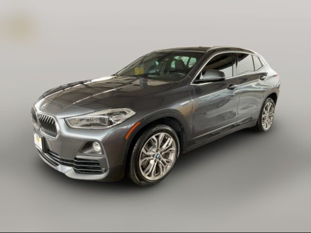 2020 BMW X2 sDrive28i