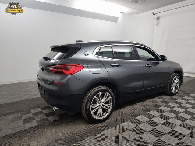 2020 BMW X2 sDrive28i