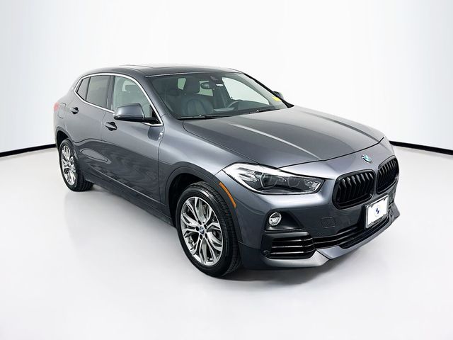 2020 BMW X2 sDrive28i