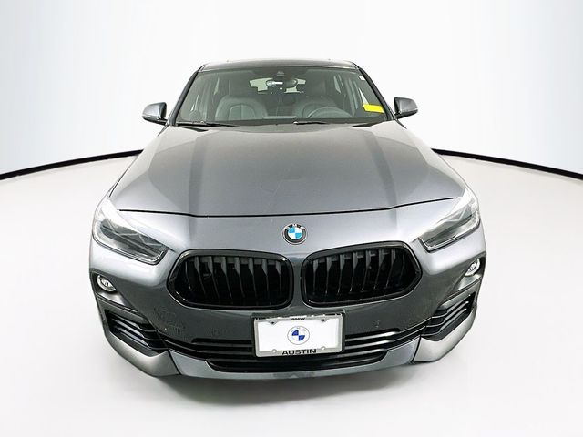 2020 BMW X2 sDrive28i