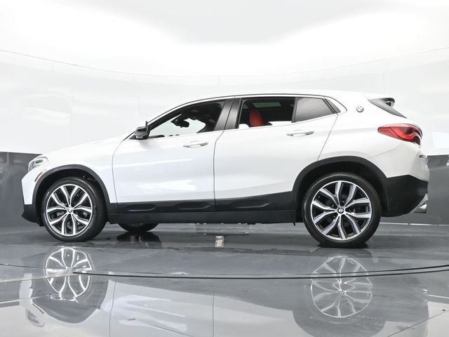 2020 BMW X2 sDrive28i