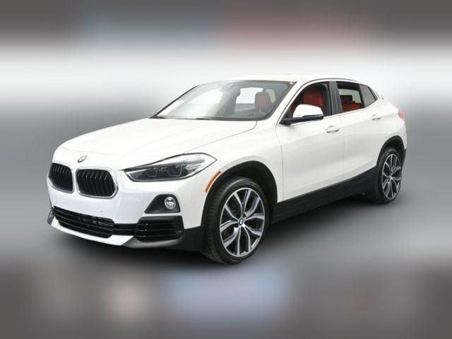 2020 BMW X2 sDrive28i