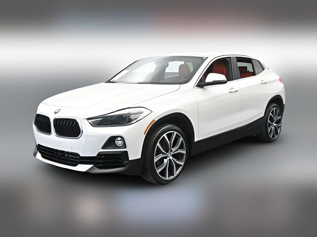 2020 BMW X2 sDrive28i