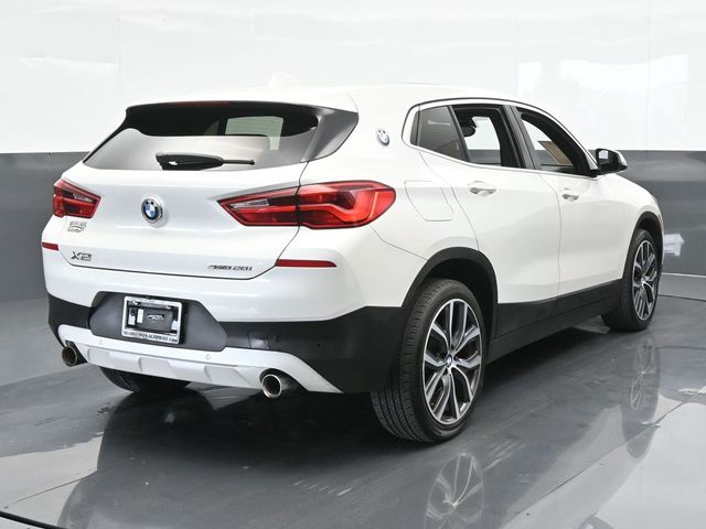 2020 BMW X2 sDrive28i