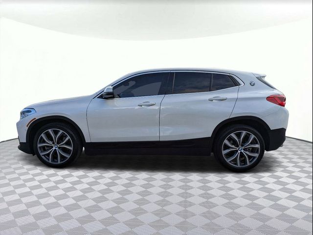 2020 BMW X2 sDrive28i